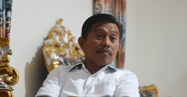 Pemda Gorut Diminta Fokus Tingkatkan PAD