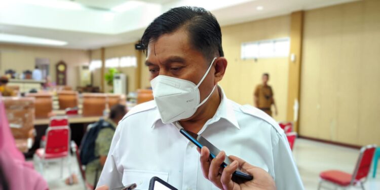 DPRD Gorontalo Utara Optimis Sumbang 10 Ribu Kunjungan Wisatawan