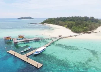 Pemkab Gorontalo Utara Didorong Fokus Kelola Potensi Pariwisata