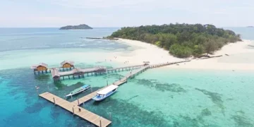 Pemkab Gorontalo Utara Didorong Fokus Kelola Potensi Pariwisata