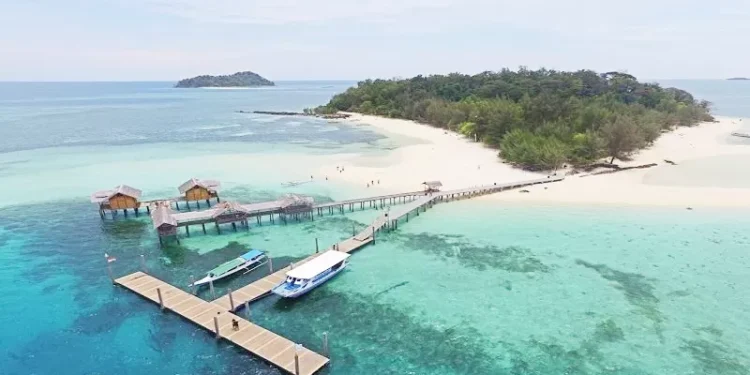 Pemkab Gorontalo Utara Didorong Fokus Kelola Potensi Pariwisata