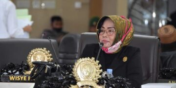 Lagi, DPRD Gorontalo Utara Minta Pemda Fokus Tingkatkan PAD