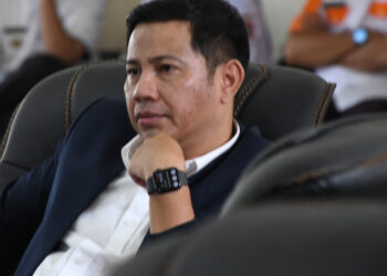 DPRD Dorong Pemkab Gorontalo Utara Naikkan Insentif Dokter