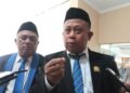 DPRD Evaluasi Implementasi Perda Pajak Pemkab Gorut