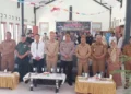 DPRD Gorut Apresiasi Pembentukan Kampung Bebas Narkoba dan Miras