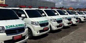 DPRD Gorut Diminta Pertimbangkan Tarif Penggunaan Mobil Jenazah