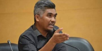 DPRD Gorut Sebut Ikut Bertanggung Jawab Terhadap Defisit Anggaran