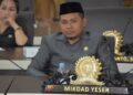 Jadi Komoditas Pilihan, DPRD Minta Pemkab Gorontalo Utara Dampingi Petani Kopra