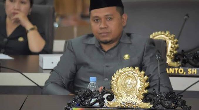 Jadi Komoditas Pilihan, DPRD Minta Pemkab Gorontalo Utara Dampingi Petani Kopra