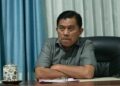 Roni Imran Minta Pemda Gorut Pekerjakan Kembali Tenaga Honorer