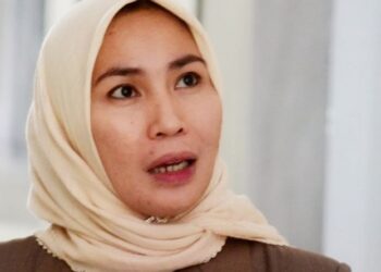 Rina Polapa : DPRD Gorut Pastikan Perjuangkan Nasib Tenaga Honorer