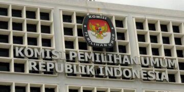 KPU Terbitkan Laporan Dana Awal Kampanye 3 Paslon Capres-Cawapres, Segini Jumlahnya