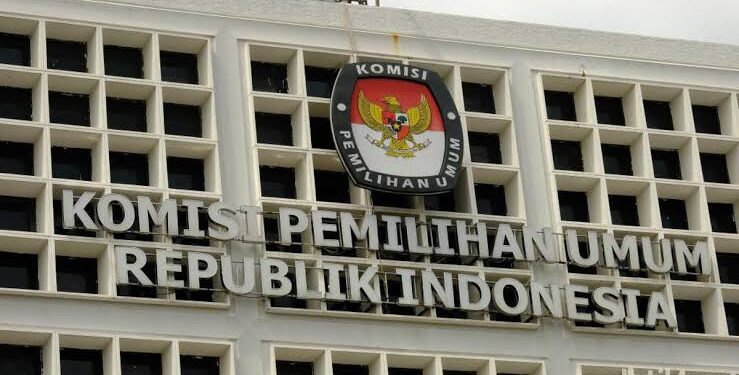 KPU Terbitkan Laporan Dana Awal Kampanye 3 Paslon Capres-Cawapres, Segini Jumlahnya