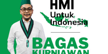 Kongres HMI, Bagas Kurniawan Adalah Sosok Figur Yang Pas Memimpin PB HMI Kedepan