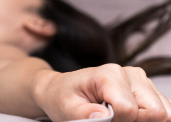 Beredanya Vidio Perempuan Sedang Beronani, Itu Vidio Hanya Untuk Konsumsi Pribadi