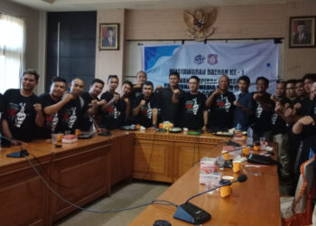 Nahkodai PJS, Jojo Siap Kembangkan PJS di Gorontalo