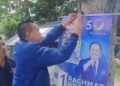 APK RG Di Kritik Warga, Prof. RA : Terimakasih Atas Kritikannya, Semuanya Akan Kami Perbaiki
