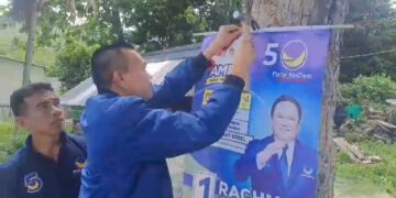 APK RG Di Kritik Warga, Prof. RA : Terimakasih Atas Kritikannya, Semuanya Akan Kami Perbaiki