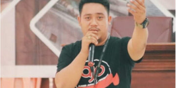 PJS Gorontalo Minta Pemda Boalemo Prioritaskan WPR 