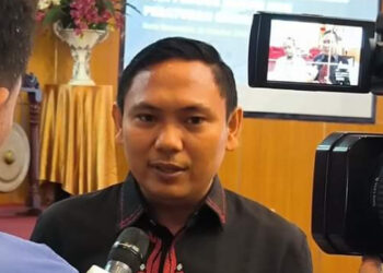 Diduga Terlibat Politik Praktis, Bawaslu Kabgor Tindaklanjuti Dugaan Pelanggaran Kades Bunggalo