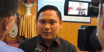 Diduga Terlibat Politik Praktis, Bawaslu Kabgor Tindaklanjuti Dugaan Pelanggaran Kades Bunggalo