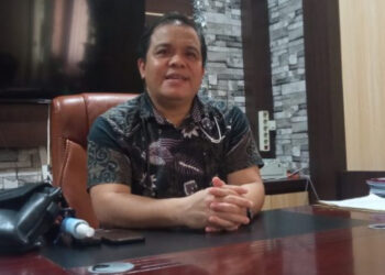 Serahkan Sejumlah Dokumen, Direktur RSUD MM. Dunda Klarifikasi Terkait Dugaan Temuan Yang Dituding BEM Gorontalo