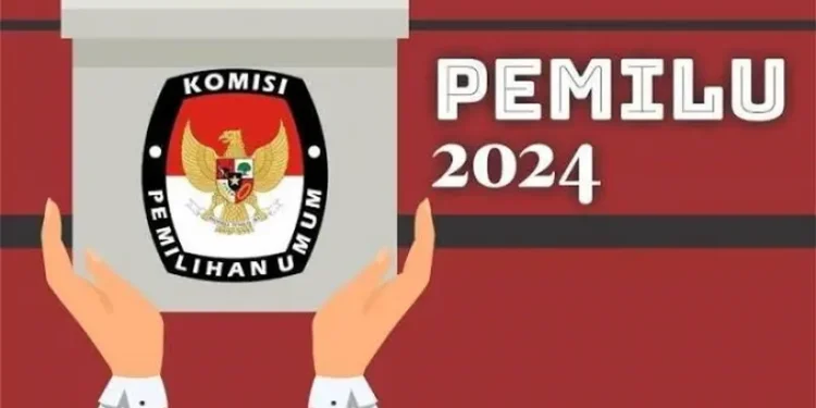 Menjelang Pemilu, Harga Sewa Tenda Dikeluhkan KPPS