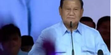 Prabowo Mengaku Setuju Program Internet Gratis, Tapi Makan Gratis Lebih Prioritas