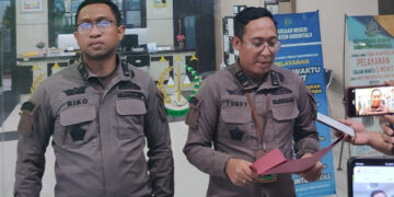 Dugaan Proyek Pengadaan Buku T.A 2018, Kadis ZP Ditetapkan Tersangka