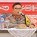 Dugaan Kasus Penganiayaan Wartawan, Kapolres Labuhanbatu Akhirnya Minta Maaf