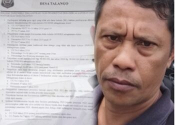 Dugaan Polemik Di Desa Tolango, Pemda & APH Diminta Tinjau Langsung Perkaranya