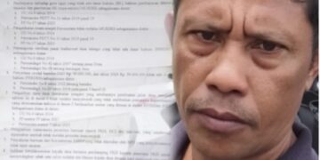 Dugaan Polemik Di Desa Tolango, Pemda & APH Diminta Tinjau Langsung Perkaranya