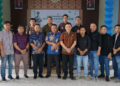 Gelar Kegiatan Media Kehumasan, Ini Harapan Wakajati Gorontalo