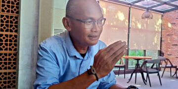 Merasa Dizolimi, Ahmad Bahri Ambil Langkah Hukum