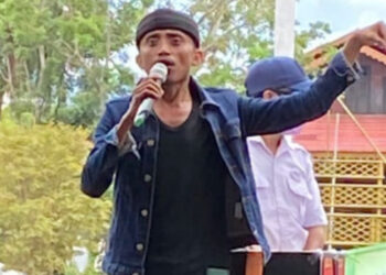 Diduga Rubah Identitas Tanpa Putusan Pengadilan, Caleg Terpilih Partai Gerindra Akan Diadukan Ke Bawaslu & Mapolda Gorontalo