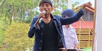 Diduga Rubah Identitas Tanpa Putusan Pengadilan, Caleg Terpilih Partai Gerindra Akan Diadukan Ke Bawaslu & Mapolda Gorontalo
