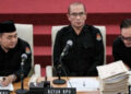 Rekap Nasional Telah Usai, KPU RI Tetapkan Presiden Dan Wakil Presiden Terpilih Pada Pemilu 2024