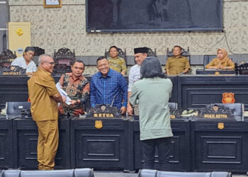 Diduga TPG Sertifikasi Guru Kabgor 6,5 Sekian Miliar Tahun 2023 Tak Dibayarkan, Hal Ini Terungkap Saat Rapat Pansus