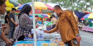 Lakukan Pengawasan Penjualan Menu Buka Puasa, Ini Harapan Kadis Kesehatan Kabgor