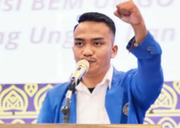 Jika Pansus Hanya Alat Bargaining, Farel Novriyanto : Pokir, Perjalanan Dinas Hingga TGR Akan Kami Umbar