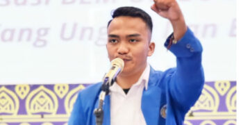 Jika Pansus Hanya Alat Bargaining, Farel Novriyanto : Pokir, Perjalanan Dinas Hingga TGR Akan Kami Umbar