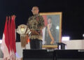 Loncing Tahapan Pilkada Serentak 2024, Ini Harapan Ketua KPU RI Hasyim Asy’ariÂ