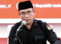 Hasyim Asy’ari : Berikut Jadwal Tahapan Pilkada 2024