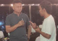 Gelar Buka Puasa Bersama, Ini Harapan Otto Sompotan Terhadap Insan Pers Mintra Kejaksaan