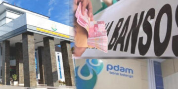 Pemilu Telah Usai, Rakyat Menanti Janji Kejati Gorontalo Tuntaskan Dugaan Kasus Bansos & PDAM Bonbol