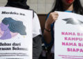 UNUGO vs Predator Kaum Hawa, Akankah PWNU Gorontalo Hanya Diam?