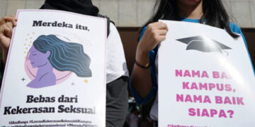 UNUGO vs Predator Kaum Hawa, Akankah PWNU Gorontalo Hanya Diam?