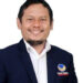 Rapat DPD Nasdem Sepakati Kursi Wakil Ketua 1 DPRD Adalah Roman Nasaru