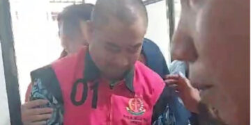 Drama Kasus Bansos Bonbol Berakhir, Kajati Gorontalo Eksekusi Hamim Pou