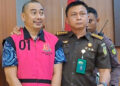 Kejaksaan Tinggi Gorontalo Eksekusi Kasus Korupsi Bansos, Berikut Profil Tersangka Hamim Pou